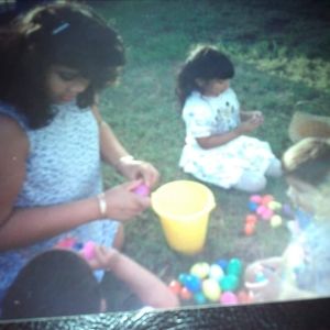 Meet your Posher, Mercedes murrietta